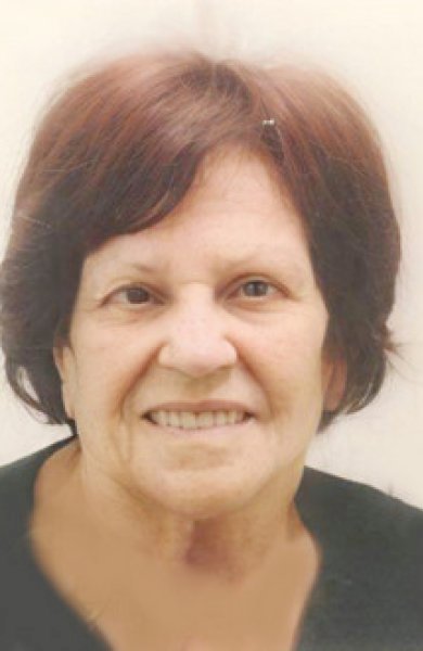 Necrologio di ROSSO EMILIA ved. TRANCHITA