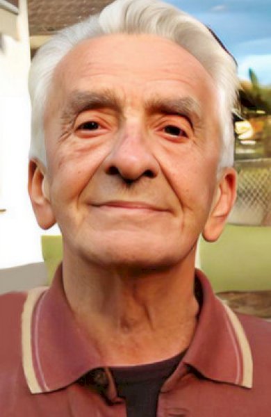 Necrologio di TODI UMBERTO (ROBERTO) "ROBERTO"