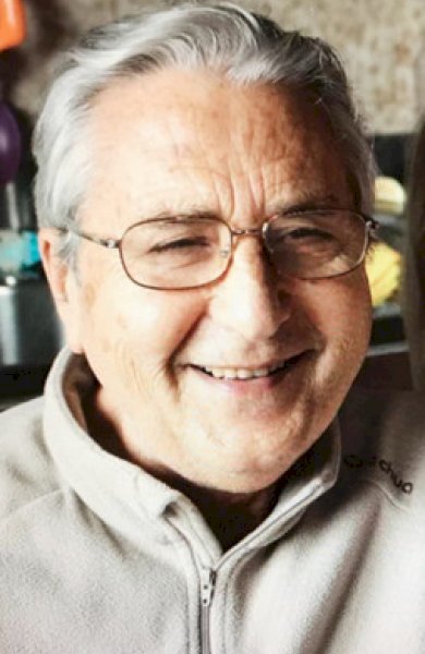 Necrologio di SIMONETTI GIUSEPPE PIERO