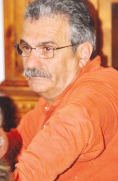 Necrologio di REGINA ANTONIO (TONY) "TONY"