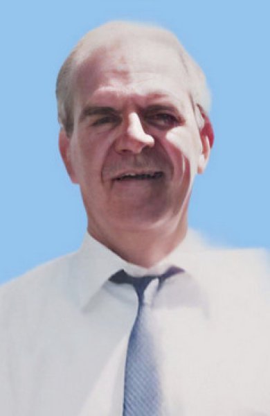 Necrologio di ANTONIO ARECCO