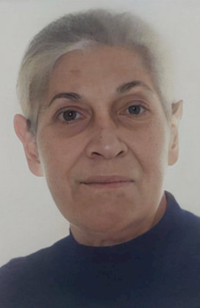 Necrologio di ROSA ALBANA TUGNOLO ved. POZZATI