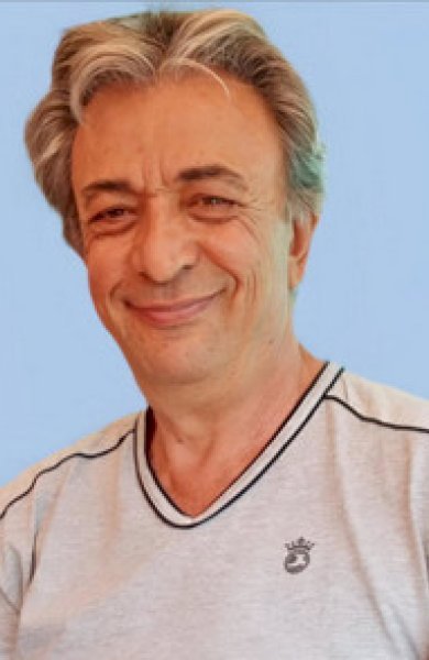 Necrologio di NICOLA VUOTTO