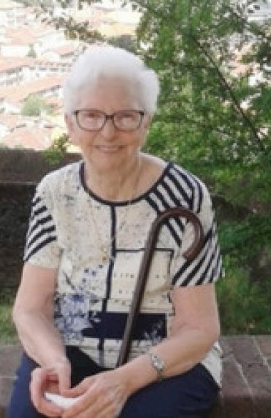 Necrologio di SILVANA ROSSATO