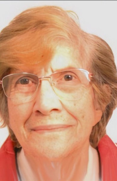 Necrologio di COSTANZA ALLASINA