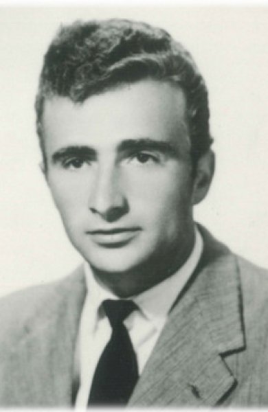 Necrologio di DOMENICO MASSETTI