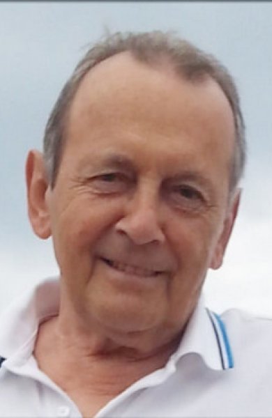Necrologio di GIANNI DELLE CASE