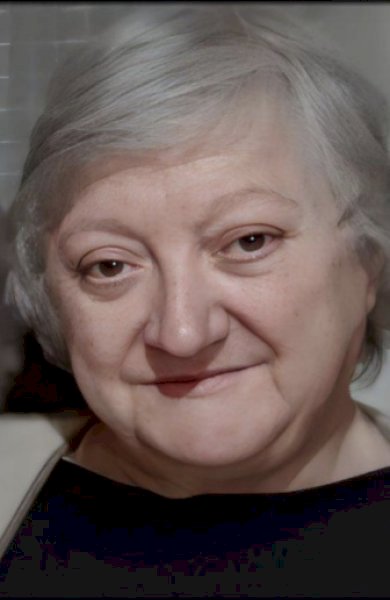 Necrologio di PARISINI ERMIDA ved. OCCHIALI