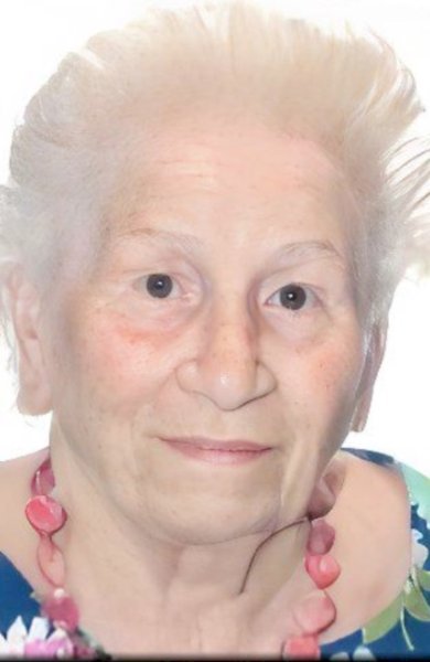 Necrologio di MAFFIODO ENRICA