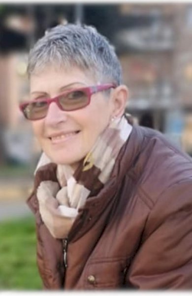 Necrologio di PANEBIANCO CLAUDIA ved. FERRARA