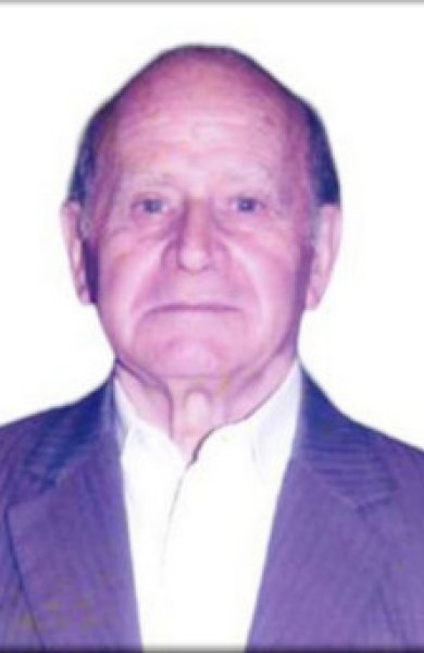 Necrologio di FRANCIOSI NICOLA