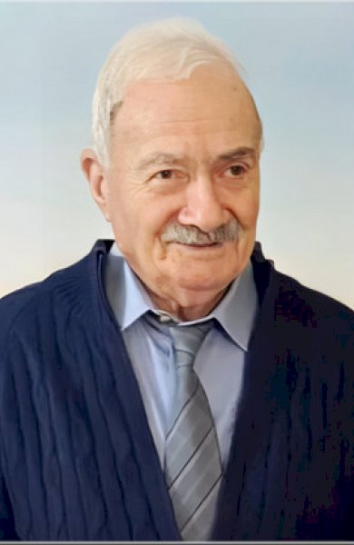 Necrologio di GARGIULO GENNARO