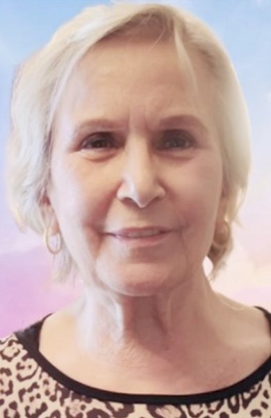Necrologio di CANDIDA PELLEGRINO ved. BOZZATO