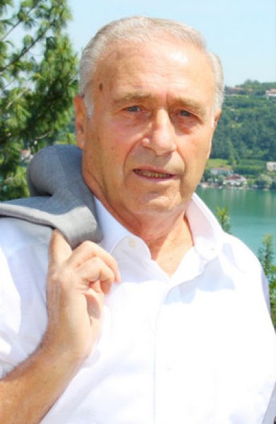 Necrologio di BELLINI FRANCO