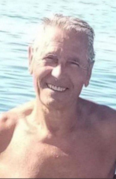 Necrologio di FELICE CORRARELLO