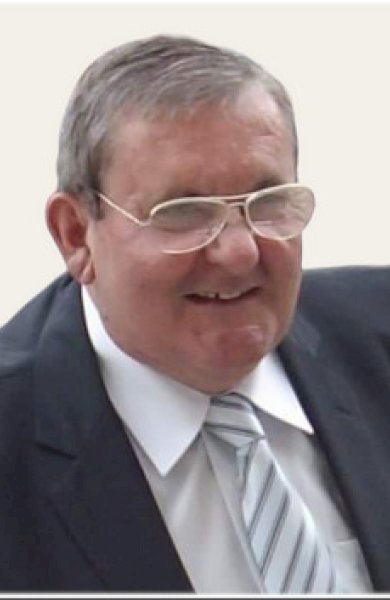 Necrologio di GUGLIELMINO GIUSEPPE