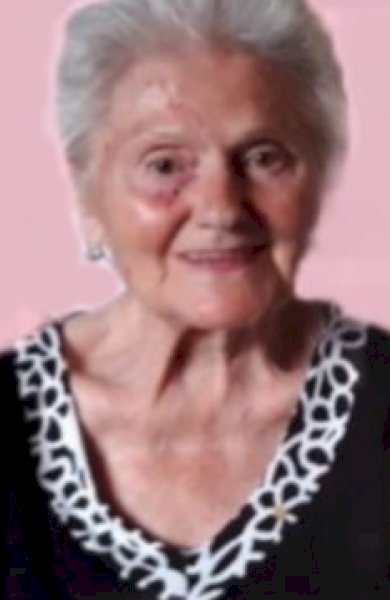 Necrologio di GHELLER SILVANA ved. CAVALLUCCIO
