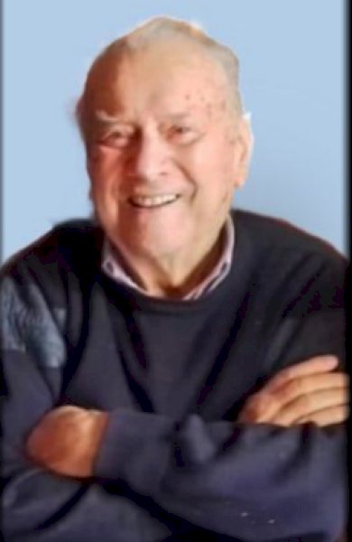 Necrologio di BIGI RENZO