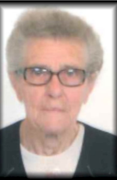 Necrologio di CATERINA BALMA ved. FALCHERO