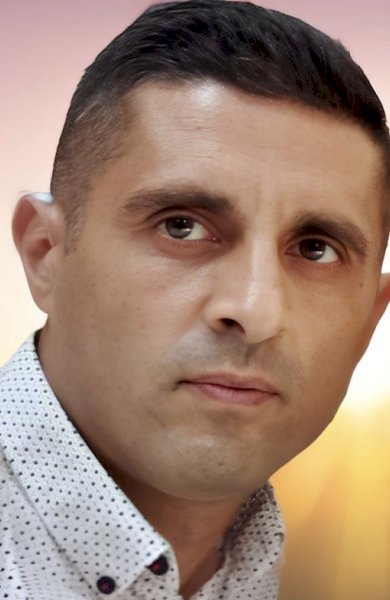 Necrologio di COJOC IONUT