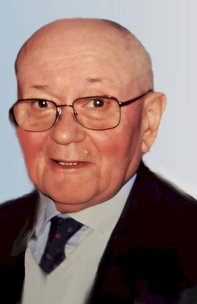 Necrologio di ROBERTO MAGGIORE