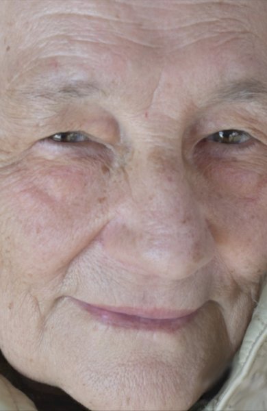 Necrologio di MARIA PIZZIMENTI