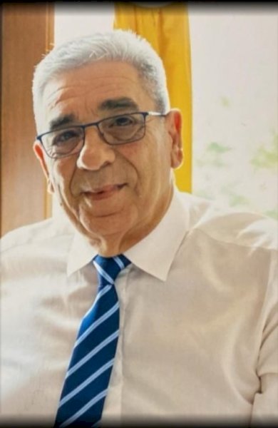 Necrologio di LAZZARINI CESARE