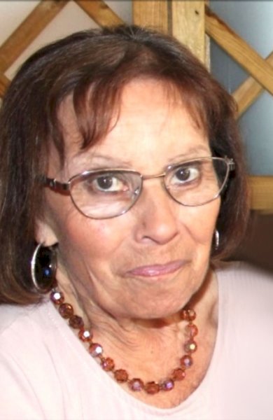 Necrologio di CHIANGONE ANTONIETTA