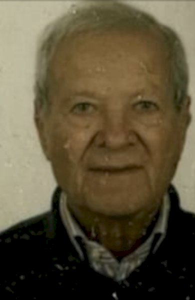 Necrologio di RAFFAELE D'AGOSTINO
