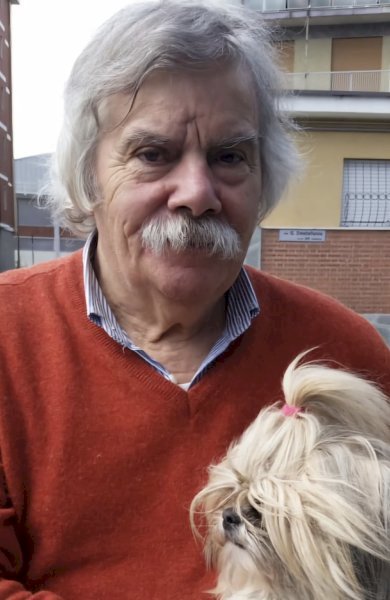 Necrologio di GIOVANNI BARANI