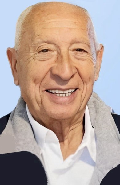 Necrologio di GABRIELE PARVIS