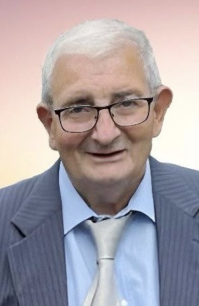 Necrologio di SALVATI PASQUALE