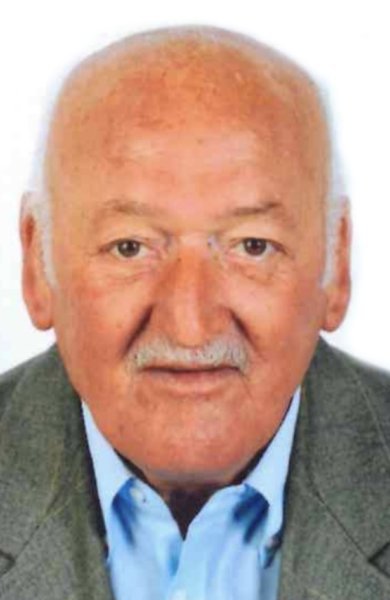 Necrologio di NOSCHESE GERARDO
