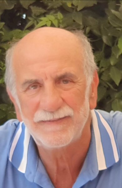 Necrologio di LEONE GIUSEPPE