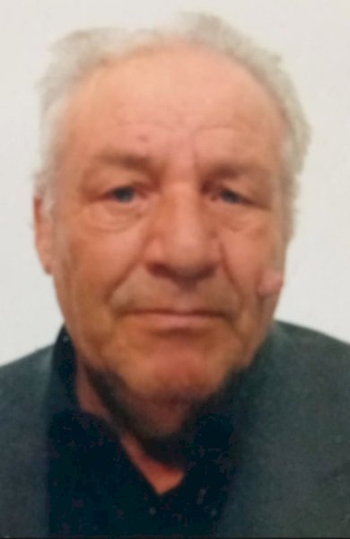 Necrologio di MARZANO DANIELE