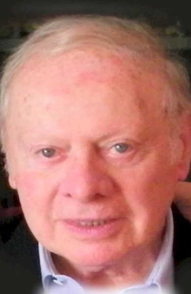Necrologio di RABINO CESARE
