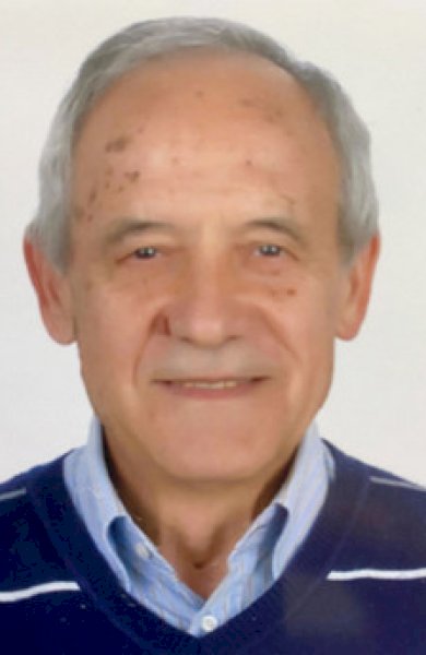 Necrologio di UMBERTO ESPOSITO