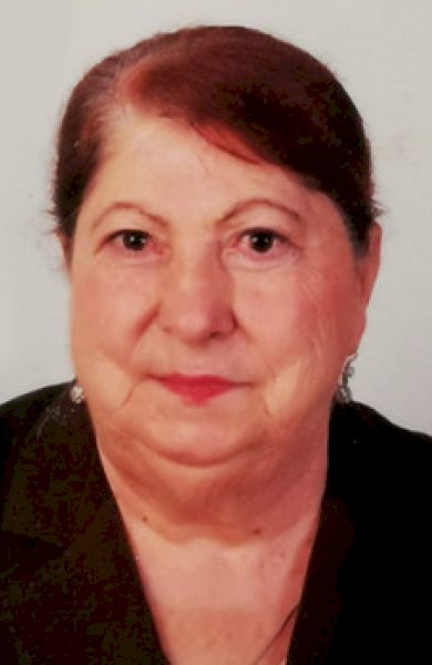 Necrologio di VIVONA ANTONIETTA