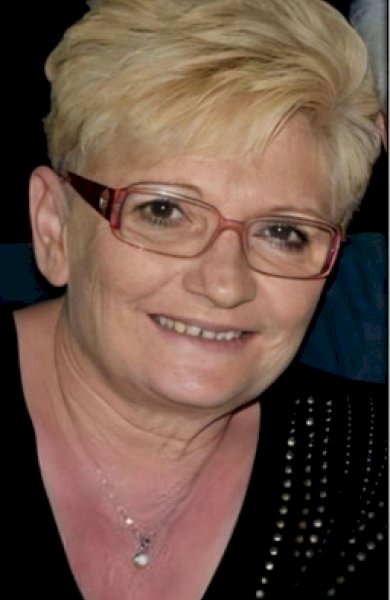 Necrologio di RITA CASCINO ved. LAMBIASE