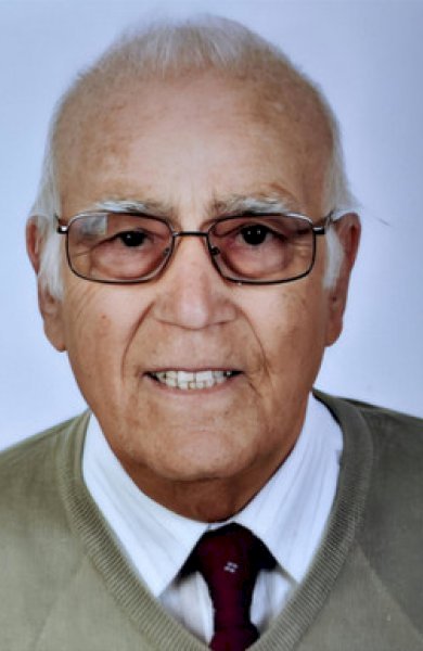 Necrologio di FLORINDO FONTANELLI