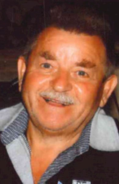 Necrologio di OMBELLI GIUSEPPE