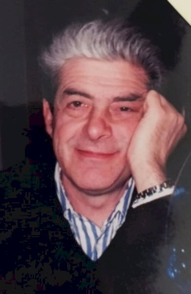 Necrologio di TURSI LUIGI