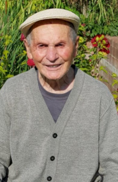 Necrologio di DEMATHEIS GIUSEPPE