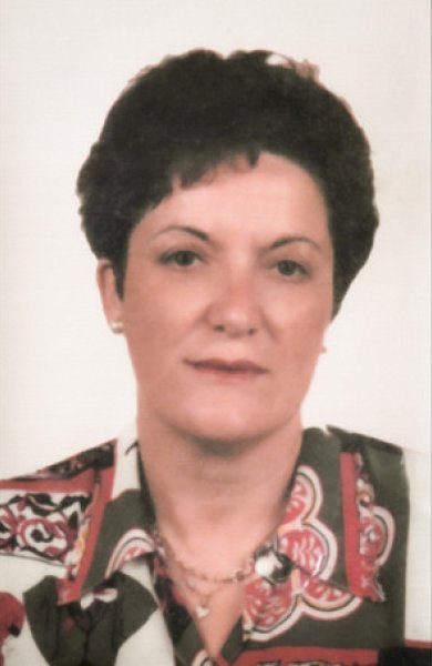 Necrologio di ALESSI GRAZIA