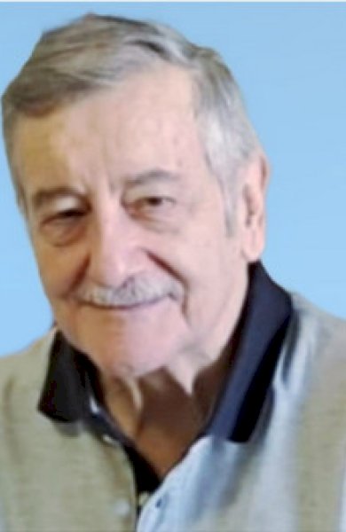 Necrologio di DI BLASI GIACOMO