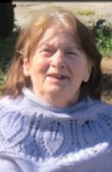 Necrologio di LIVIA RICHIARDI ved. GIOVANNINI
