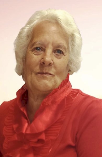 Necrologio di SOFIA SANTA