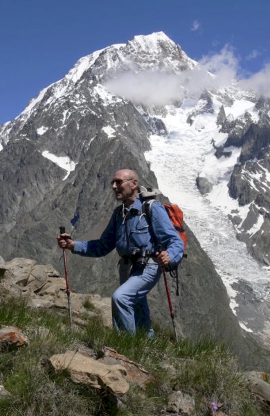 Necrologio di CESARE BARBI