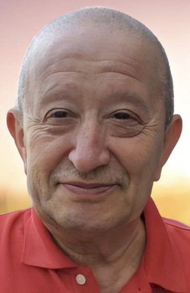 Necrologio di VINCENZO GAGLIARDI