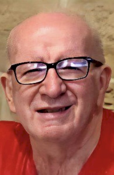 Necrologio di BRUNO GECELE